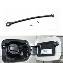 Load image into Gallery viewer, VW Fuel Cap Tether Retaining Strap - Golf Caddy Polo VOLKSWAGEN SKODA AUDI Installed