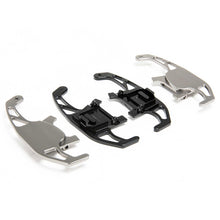 Load image into Gallery viewer, VW Volkswagen MK7 MK7.5 CNC Aluminium Metal DSG Gearshift Paddle Extension - Full Replacement