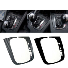 Load image into Gallery viewer, VW DSG GTI R MK5 MK6 Sticker Cover RHD Gear Shift Surround - RHD