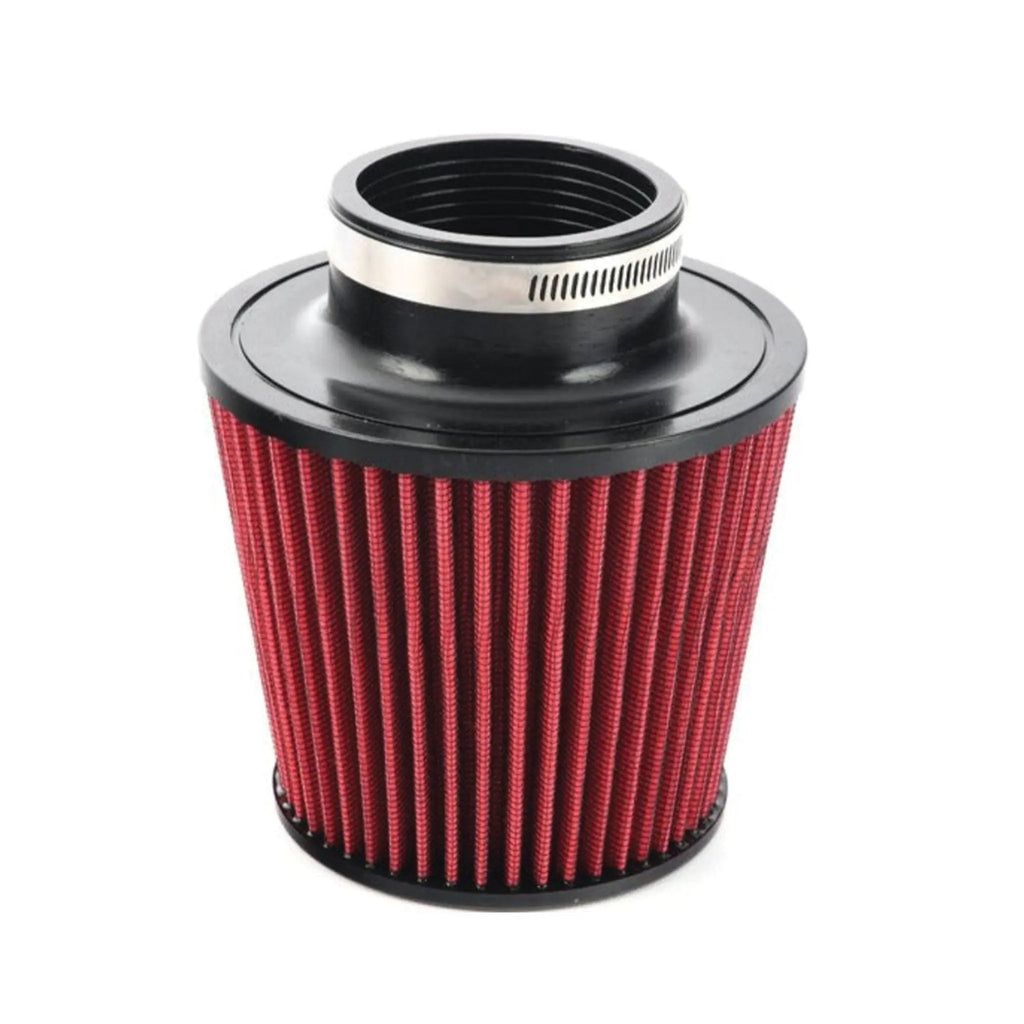 Unboxed replacement fkn air intake filter for VW Mk7