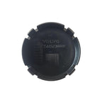 Rear view of 64mm Volvo wheel centre cap showing part number 3546923 on a white background