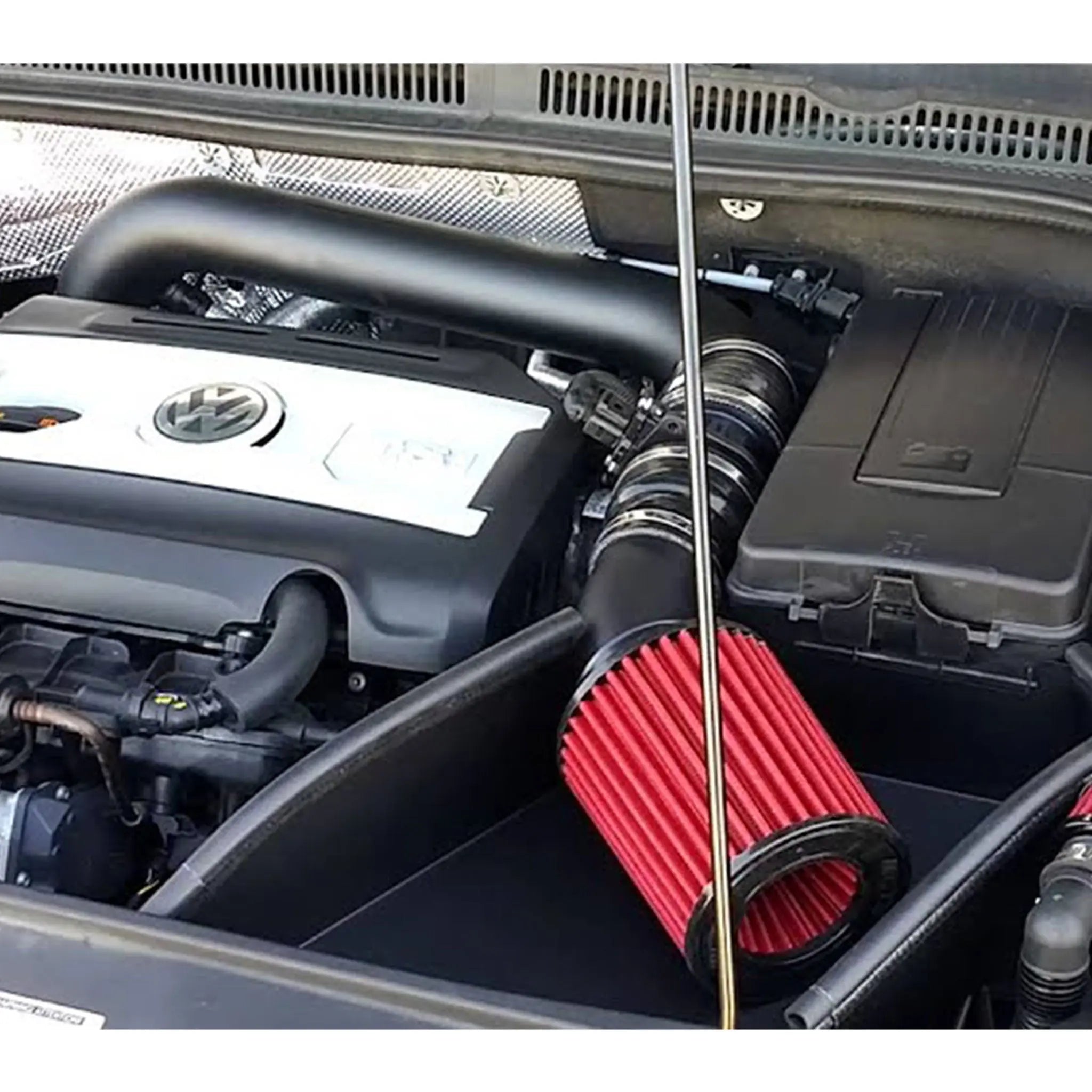 Performance FKN Intake 2.0T TSI (EA888.1) – VW MK6 GTI AUDI A3 SKODA FKNPerformance