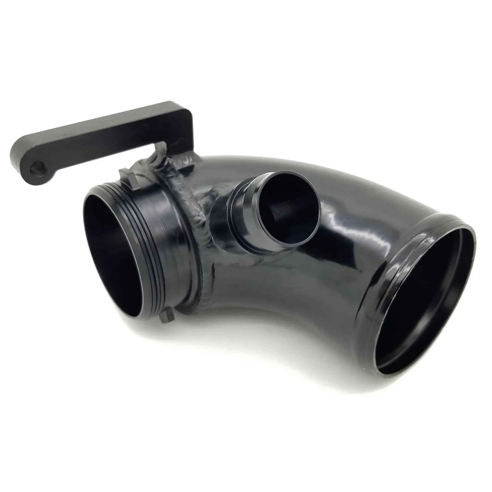 Performance FKN Enlarged Turbo Inlet Elbow Pipe - MQB EA888.3 M FKNPerformance