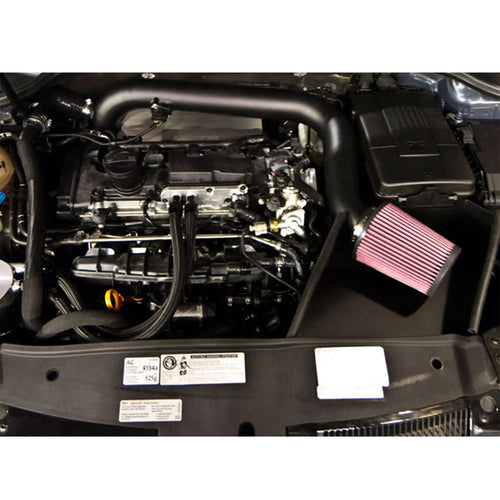 Performance FKN Intake 2.0T FSI (EA113) – VW MK6R MK5 GTI Golf S3 Audi Skoda FKNPerformance