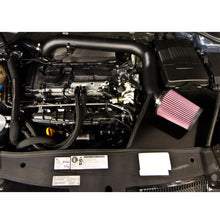 Load image into Gallery viewer, Performance FKN Intake 2.0T FSI (EA113) – VW MK6R MK5 GTI Golf S3 Audi Skoda
