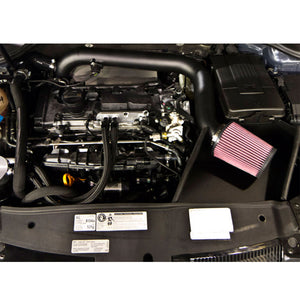 Performance FKN Intake 2.0T FSI (EA113) – VW MK6R MK5 GTI Golf S3 Audi Skoda