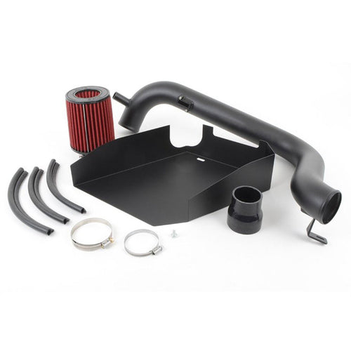 Image of FKN Cold Air Intake CAI unboxed