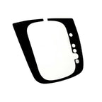 VW DSG GTI R MK5 MK6 Sticker Cover RHD Gear Shift Surround - RHD FKNPerformance