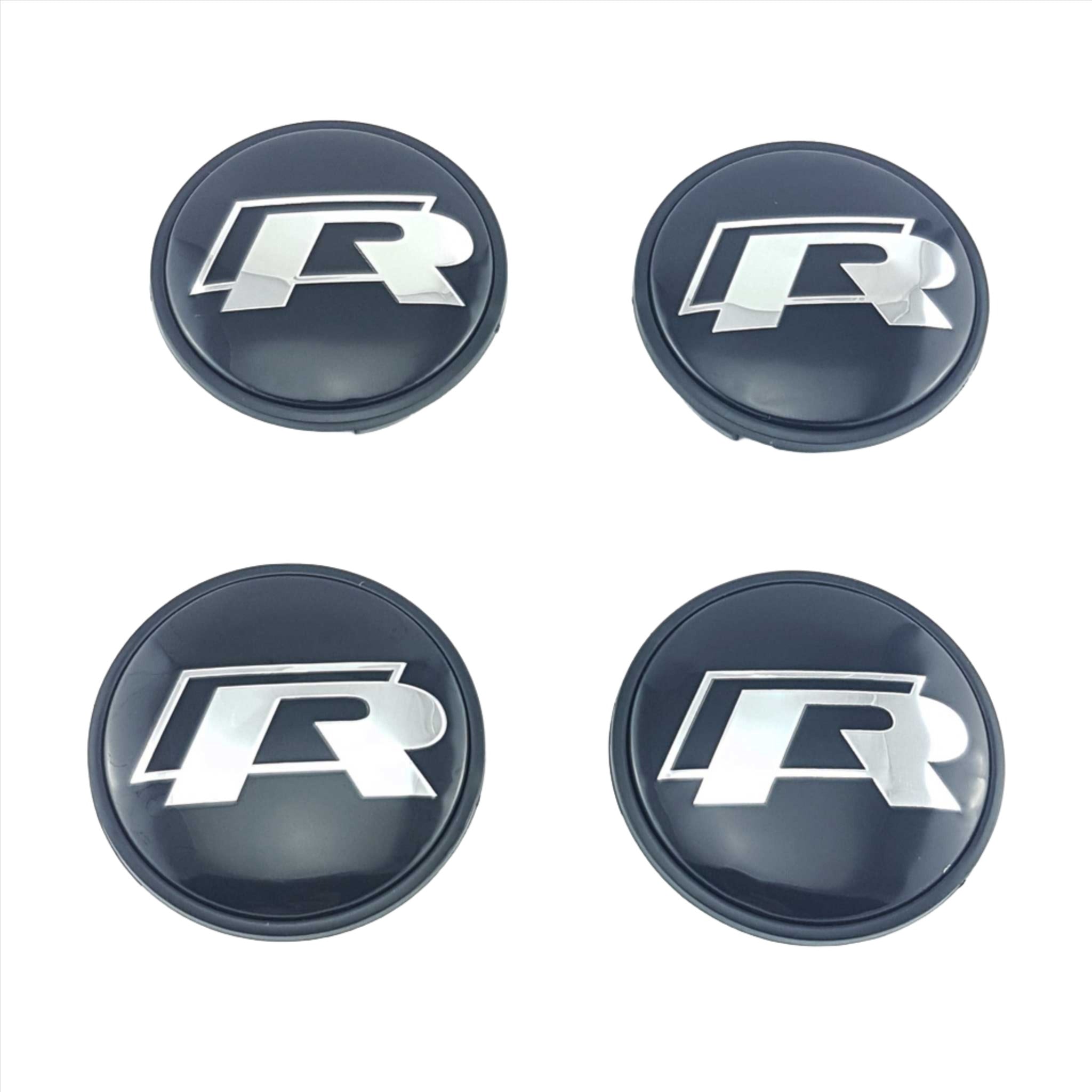 Vw golf deals r centre caps