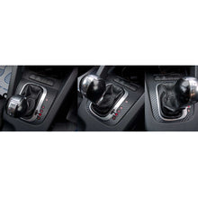 Load image into Gallery viewer, VW DSG GTI R MK5 MK6 Sticker Cover RHD Gear Shift Surround - RHD
