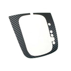 VW DSG GTI R MK5 MK6 Sticker Cover RHD Gear Shift Surround - RHD FKNPerformance