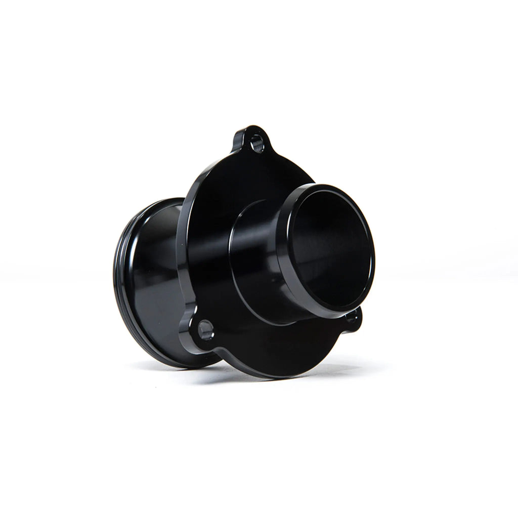 FKN Turbo Muffler Delete 1.8T/2.0T EA888.3 VW AUDI SKODA FKNPerformance