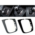 VW DSG GTI R MK5 MK6 Sticker Cover RHD Gear Shift Surround - RHD FKNPerformance