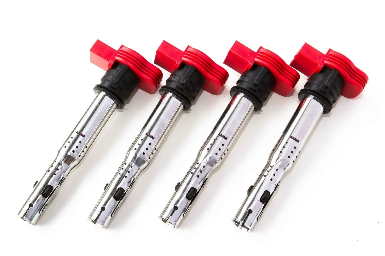 Audi R8 Ignition Coil Pack (Latest Version) - Set of 4 - 07L905115B FKNPerformance