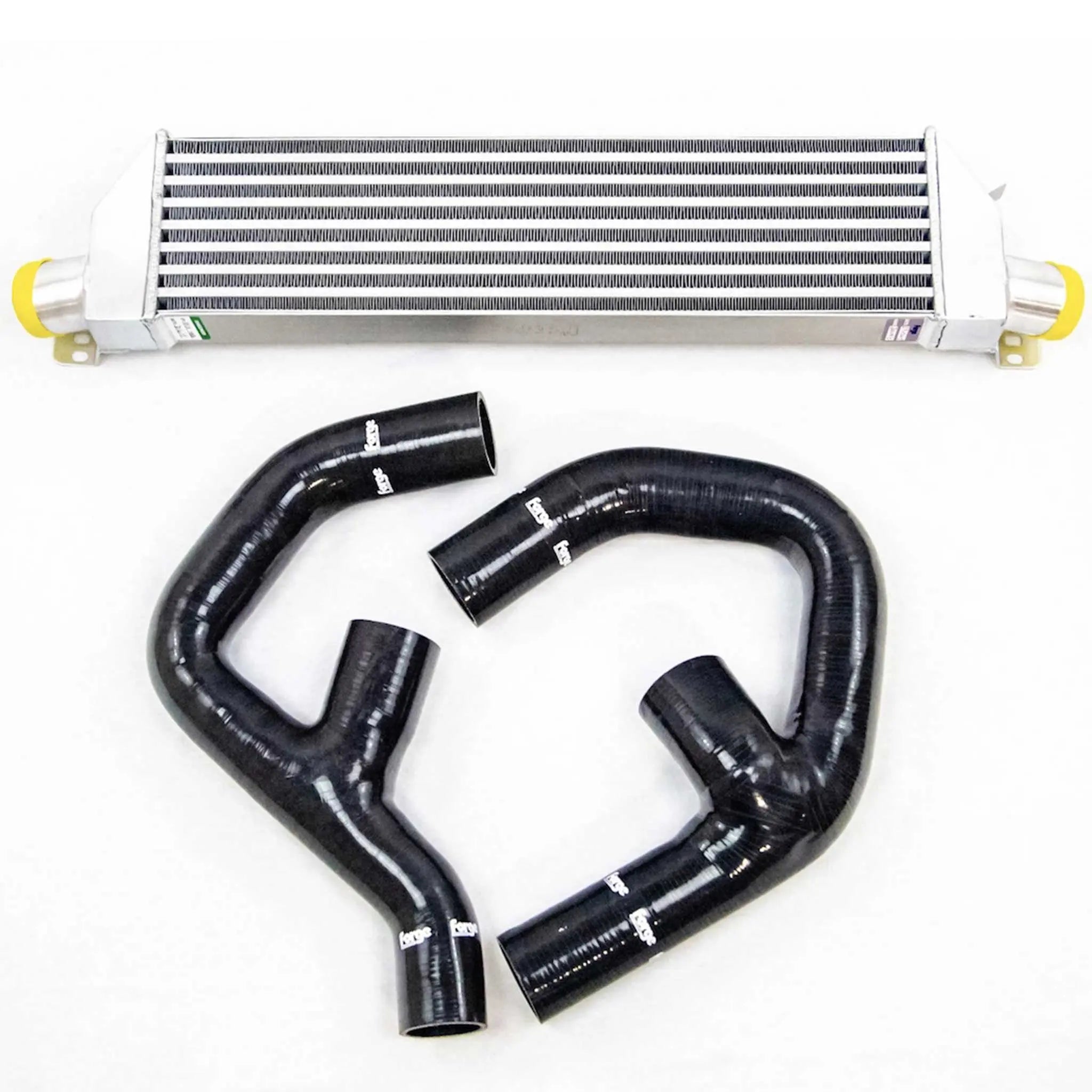 Forge Twintercooler Mk6 GTI FKNPerformance